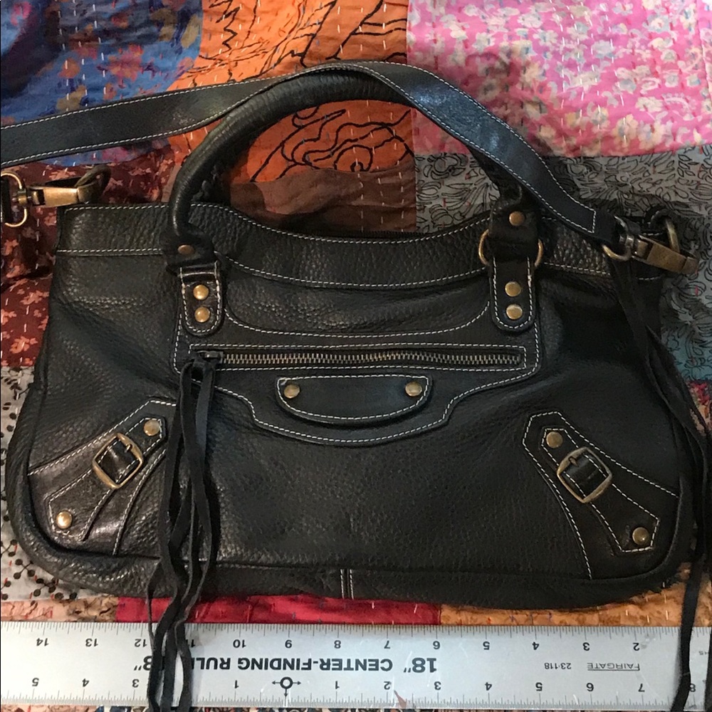 Purse, Babina New York